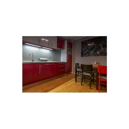 Apartament Pod Baranem Apartment *