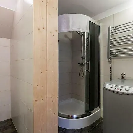 Apartment Apartament Pod Baranem *
